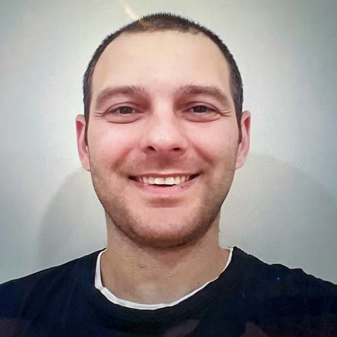 Nikola Nikolov