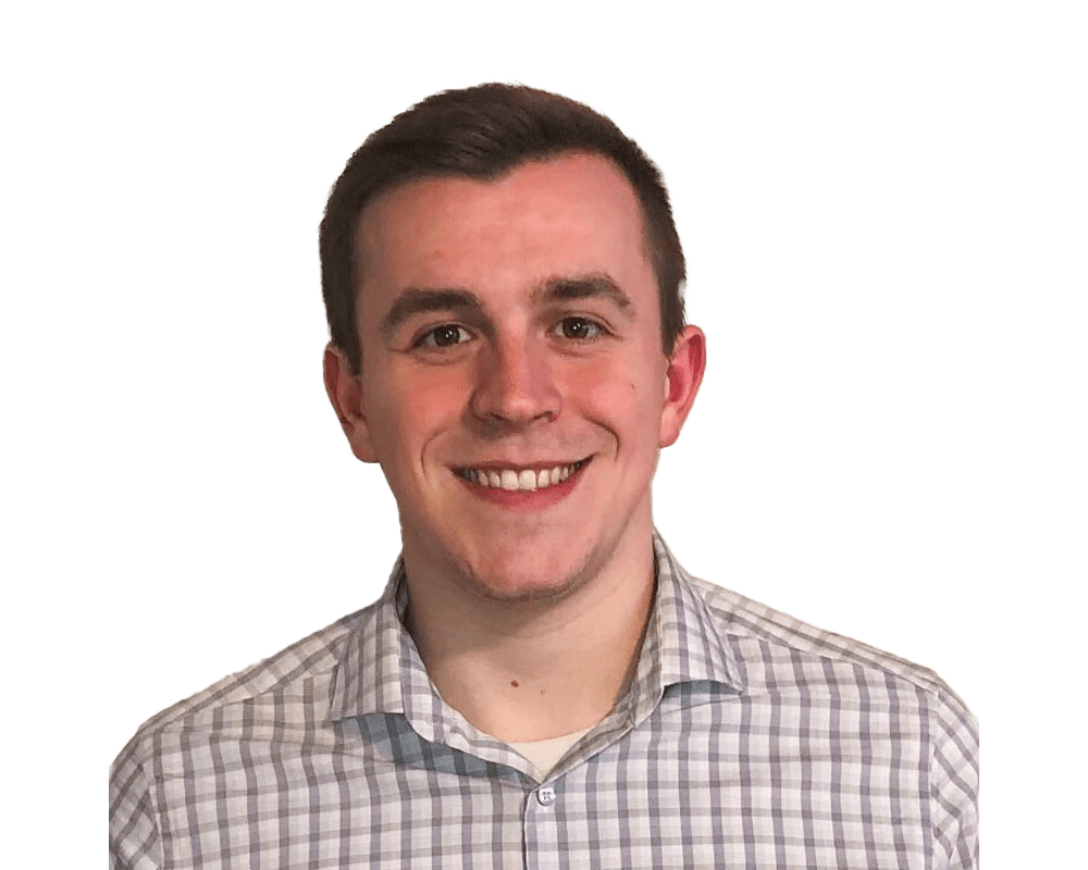 Brian Ramanauskas