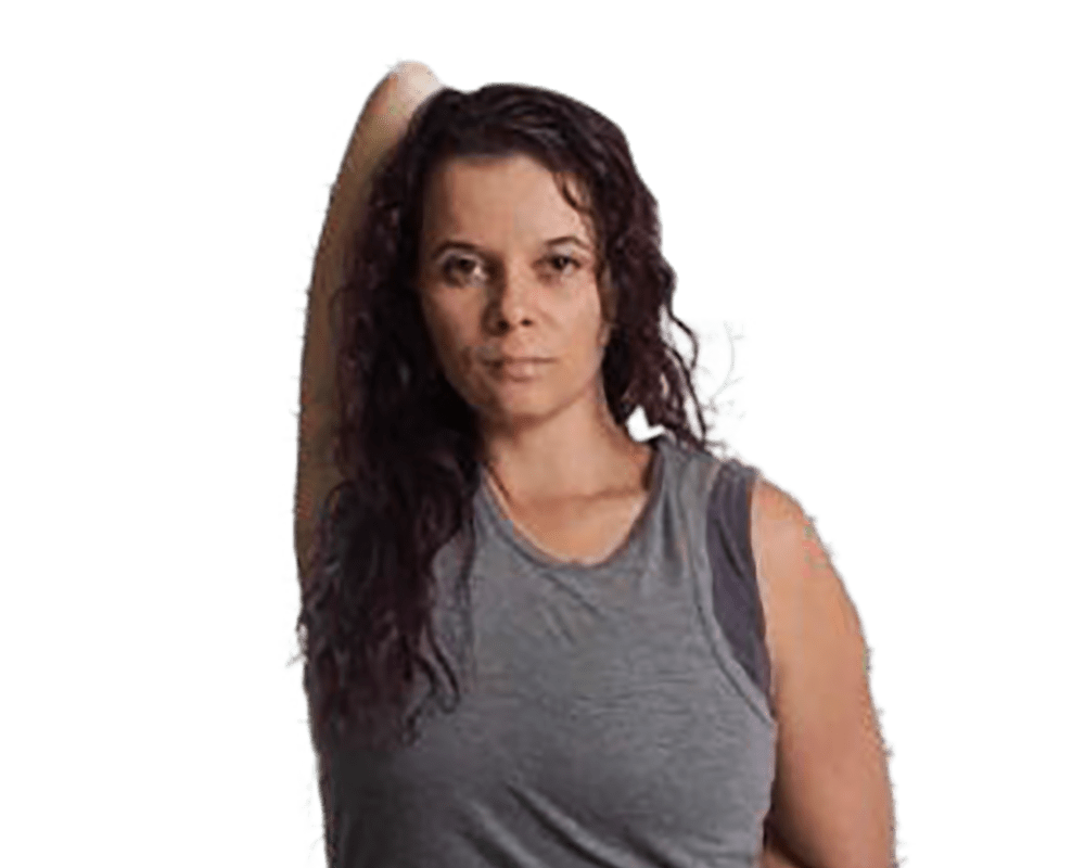 Wanda Rodriguez
