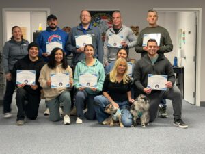 Training Brave Wellness Center